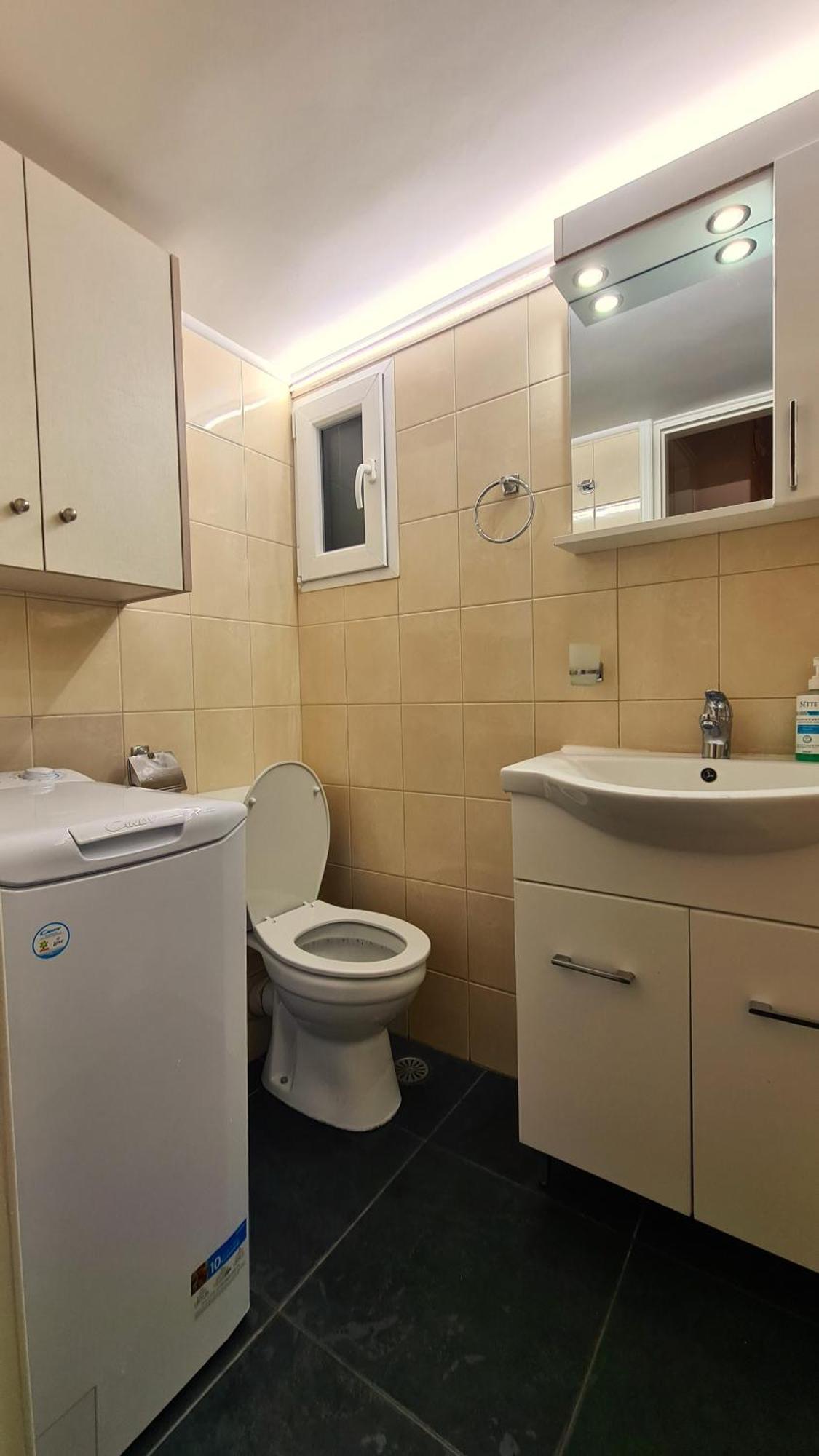 Artemis Apartment In Athens Near Acropolis-100Mbps Wifi Exterior photo
