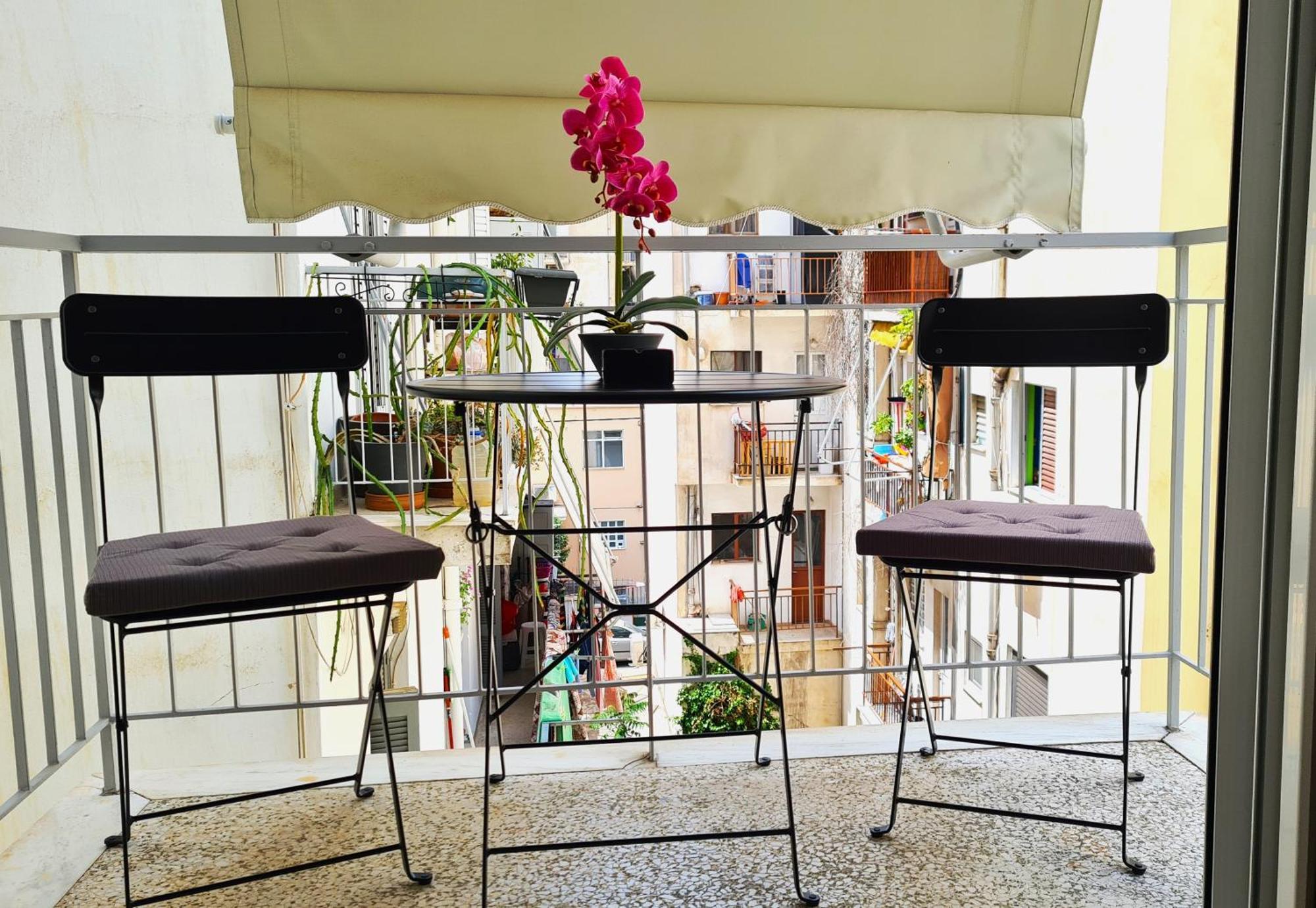 Artemis Apartment In Athens Near Acropolis-100Mbps Wifi Exterior photo
